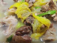 -船歌·鱼水饺青岛菜(闽江二路店)