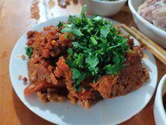 -老一品蹄花店(新津店)