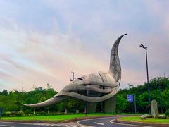 -自贡恐龙博物馆