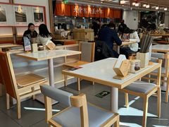 -味千拉面(金融街店)