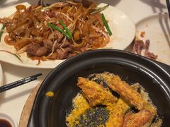-新旺茶餐厅·早餐·夜宵(仙霞店)