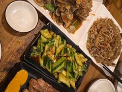 -土蚝·高压锅生蚝(百姓美食街店)