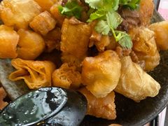 肉燥油条-古代饭堂(冠亚店)