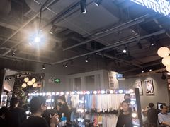 -海马体照相馆(深圳万象天地店)