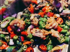 -蘭奢雅集·江浙菜(青山江滩店)