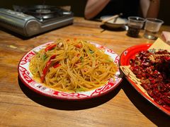 -破三川·新川菜(静安大融城店)