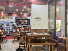 -岳记兴隆·青城腊排铜火锅(融创店)