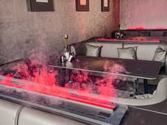 -境·Bar·日咖夜酒