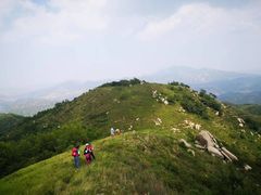 -北京灵山风景区
