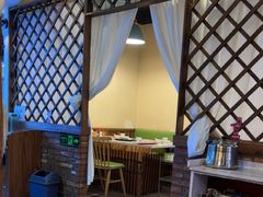 -313羊庄·荣耀·内蒙烧麦(亚运村店)