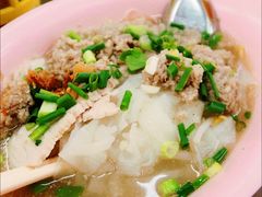 -榮泰米粉湯(Left Shop)