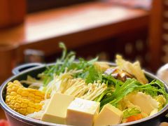 -有喜屋·深夜食堂(北京西路店)