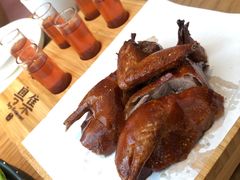 -粤集·手工粤菜(皇庭广场店)