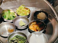 -韩山葵烤肉(太古里店)