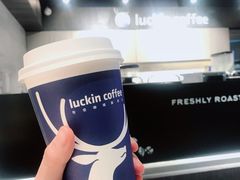 -瑞幸咖啡(时代TIT广场店)