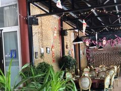 -遇见小院—虹鳟鱼•农家菜(怀柔店)