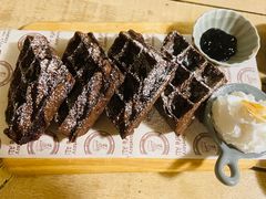 -Cafe Alice咖啡爱丽丝(奥城店)