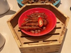 -避风塘(嘉兴八佰伴店)