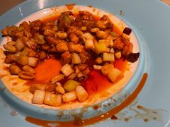 -红蜡烛•瓦罐粥家常菜•夜宵(中山路店)