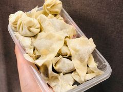 -盒马鲜生(馥邦国际店)