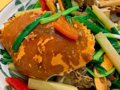 -宏佳丰味蟹馆(洛溪店)