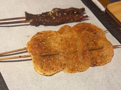 -蚝太郎 • 海鲜烧烤(Upark店)