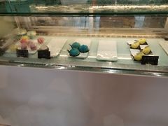 -西檬树SIMON·T轻奢蛋糕(大东方Max店)