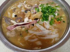 老友三鲜粉-舒记粉店(七星路店)