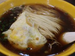 -毛华美食(清扬路店)