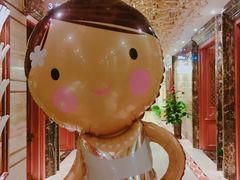 -松针蔡记蒸饺(花园路店)