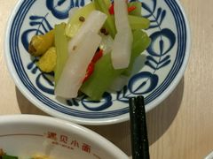 -遇见小面(凯德广场店)