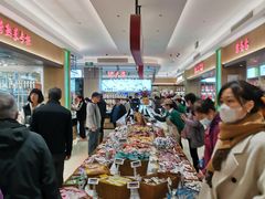 -上海市长春食品商店(淮海中路店)