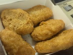 -麦当劳(杭州文三路店)