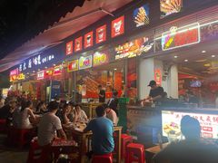 -洪大厨鸡煲(福田店)