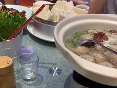 -巢爷老味(东方红店)