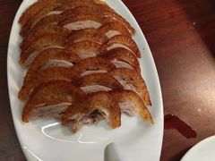 -御仙都北京菜馆·烤鸭店(双井店)