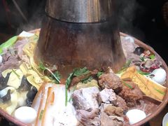 -下杨家青海土火锅(海湖店)