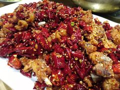 -望京一号·重庆江湖菜(工体店)