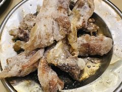 -月圆火锅(宁海东路二店)