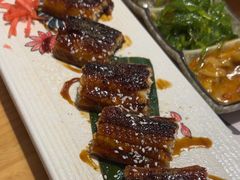 -鳗鲔料理小馆