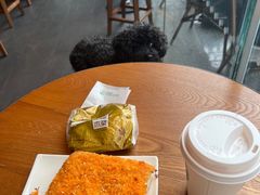 -星巴克(广州淘金路店)