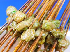 -马路边边串串香(双井直营店)