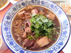 -北京小肠陈饭庄(方庄店)