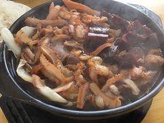 -赵家牛肉砂锅(台西三路店)