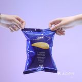 有姐妹吃过三倍厚的薯片嘛🤣