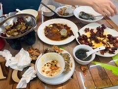 -鑫鸿达·海鲜闽菜热炒小馆(中山路店)
