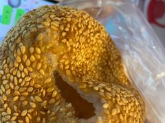 -白玉兰传统小吃