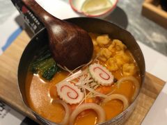 -火山屋台(新街口店)