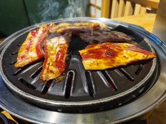 -九田家黑牛烤肉料理(溧阳吾悦店)