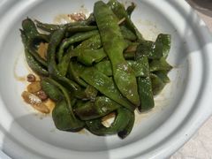 古法烧扁豆-惠丰堂饭庄(北洼路店)